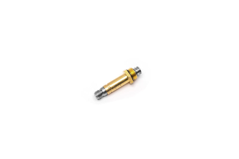 UNSCO2 CO2 solenoid spring switch replacement accessory for controlling CO2 flow in brewing or industrial systems.