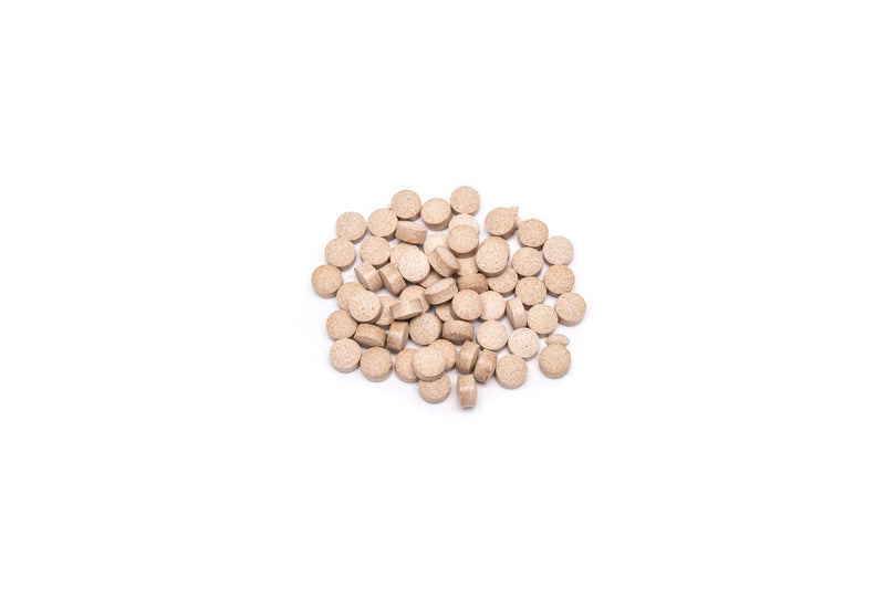 Dr. Tank - #12 White Spot OUT Water Conditioners - Buce Plant