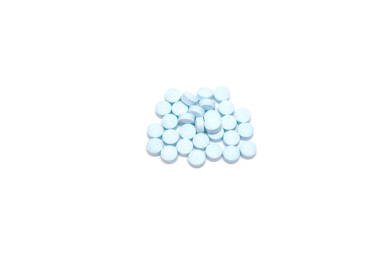Dr. Tank -  #8 BGA Zero Water Conditioners - Buce Plant