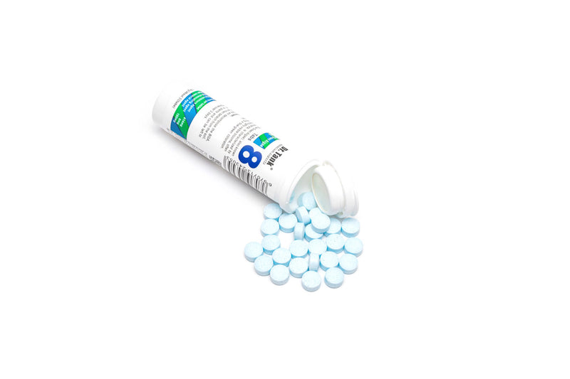 Dr. Tank -  #8 BGA Zero Water Conditioners - Buce Plant