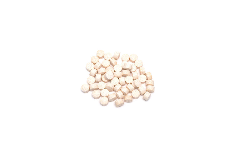 Dr. Tank - #9 Planarian Zero Water Conditioners - Buce Plant