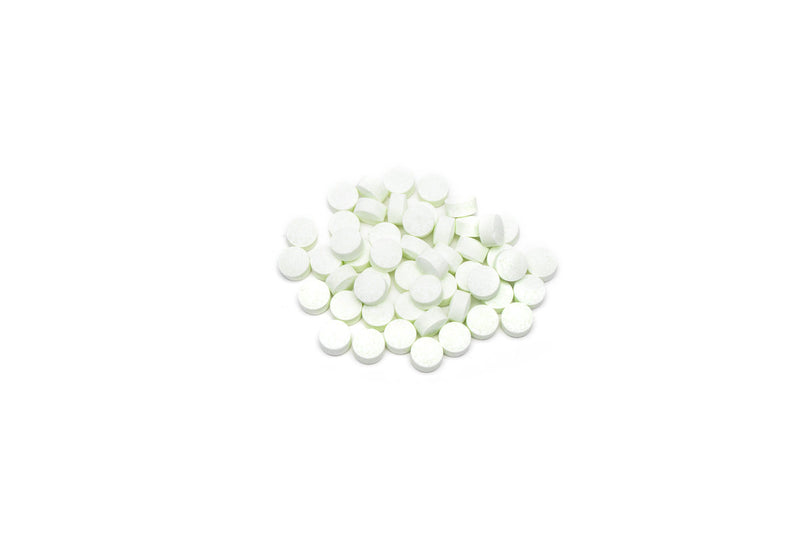 Dr. Tank - #3 CO2 Fertilizer Water Conditioners - Buce Plant