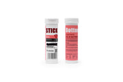 Dr. Tank Vivid Stick water conditioner for aquariums, showing the product in its packaging with vibrant labeling.
