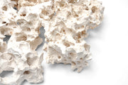 Extreme Holey Rock