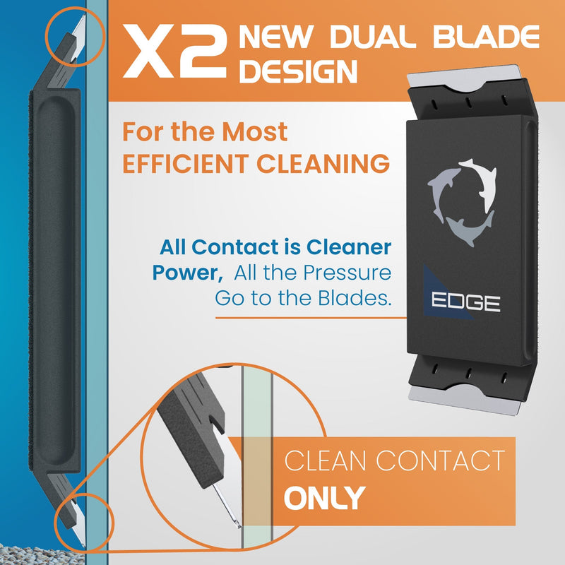 Close-up of the Flipper EDGE accessories with sleek design and durable materials, showcasing its modern, functional style.
