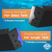 Flipper EDGE accessories, sleek and modern design, featuring durable materials and precise craftsmanship for everyday use.