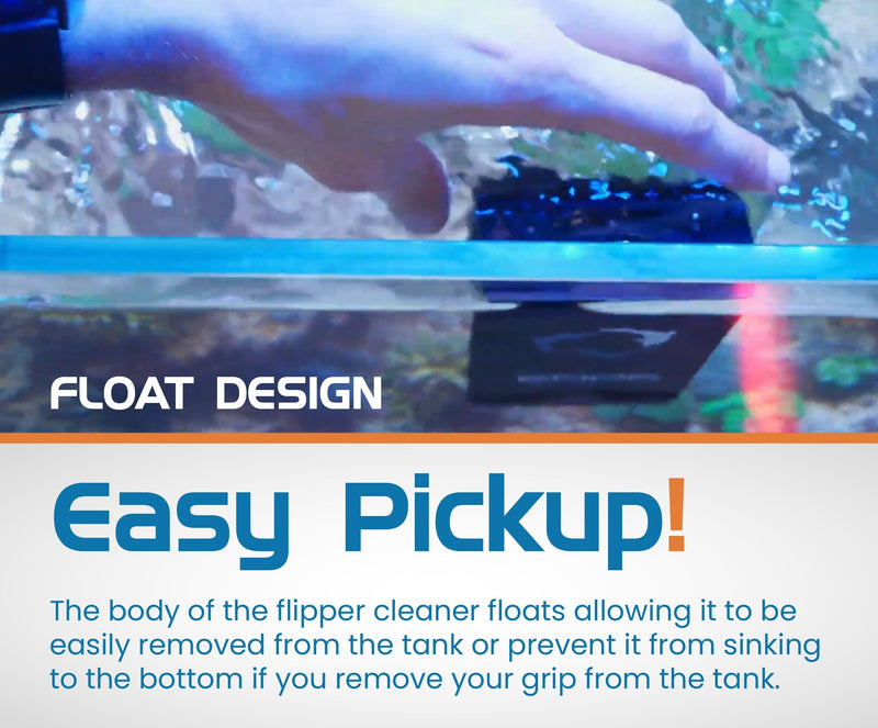 Flipper EDGE accessories showing sleek, modern design with textured grip surface and metallic accents for enhanced functionality.