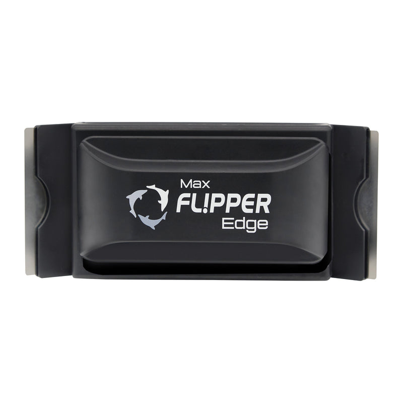 Close-up of Flipper Edge MAX accessories, showcasing sleek design and edge protection features by Flipper.