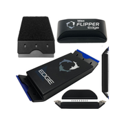 Flipper Edge MAX accessory featuring sleek design, durable construction, and precise edge detailing for enhanced performance.