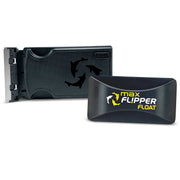 Flipper Max Float Magnet Cleaner accessory for pool cleaning, featuring a strong magnet and durable design for effective debris removal.
