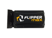Flipper Magnet Cleaner Max Float accessory for pool cleaning, featuring a magnetic head for easy debris removal from pool surfaces.