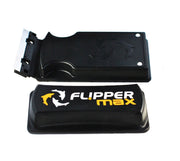 Flipper Magnet Cleaner Max Float accessory for pool cleaning, featuring a durable magnet attachment for effective debris removal.