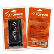 Flipper Magnet Cleaner Nano Float accessory with magnetic cleaning tool for fish tanks, designed to remove debris effectively.