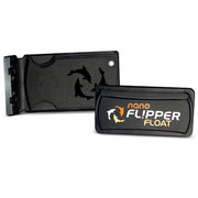 Flipper Magnet Cleaner Nano Float accessory for cleaning and floating magnetic aquarium tools, durable and easy to use.
