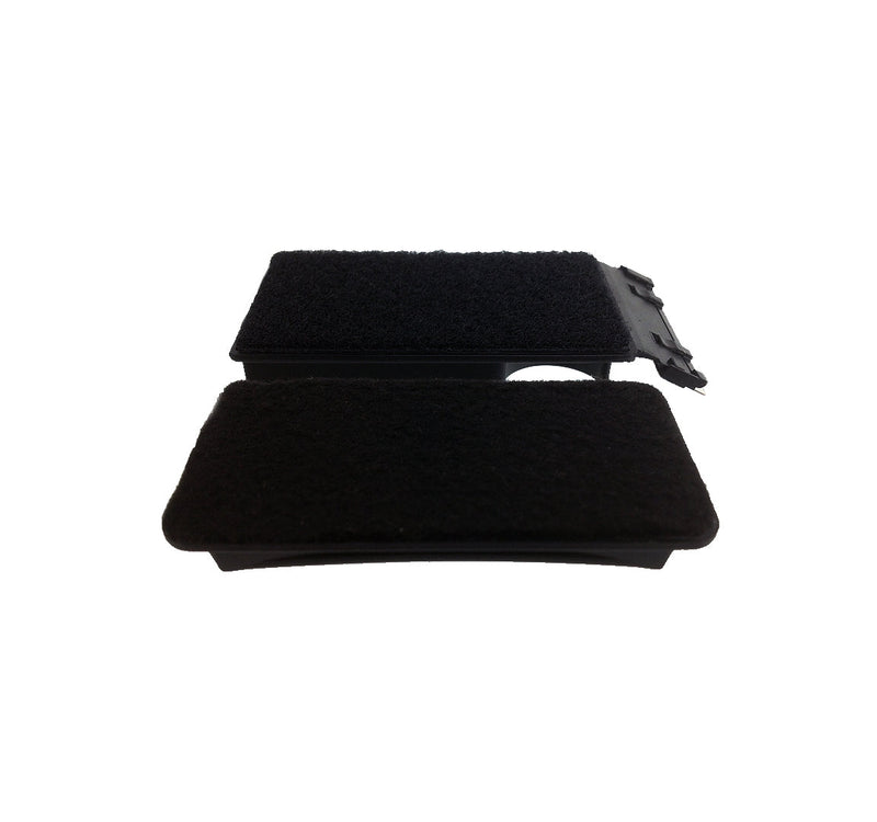 Flipper Magnet Cleaner Nano Float accessory for cleaning fish tanks, featuring a compact magnet design for easy algae removal.
