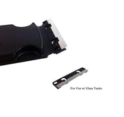 Flipper Magnet Cleaner Nano Float accessory for removing debris from water surfaces, designed for efficient cleaning.
