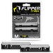 Flipper - Max Float SS Blade - 2 Pack