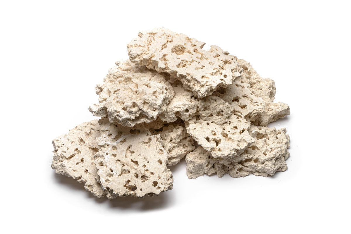 Foundation Rock - Natural - 40LB — Buce Plant