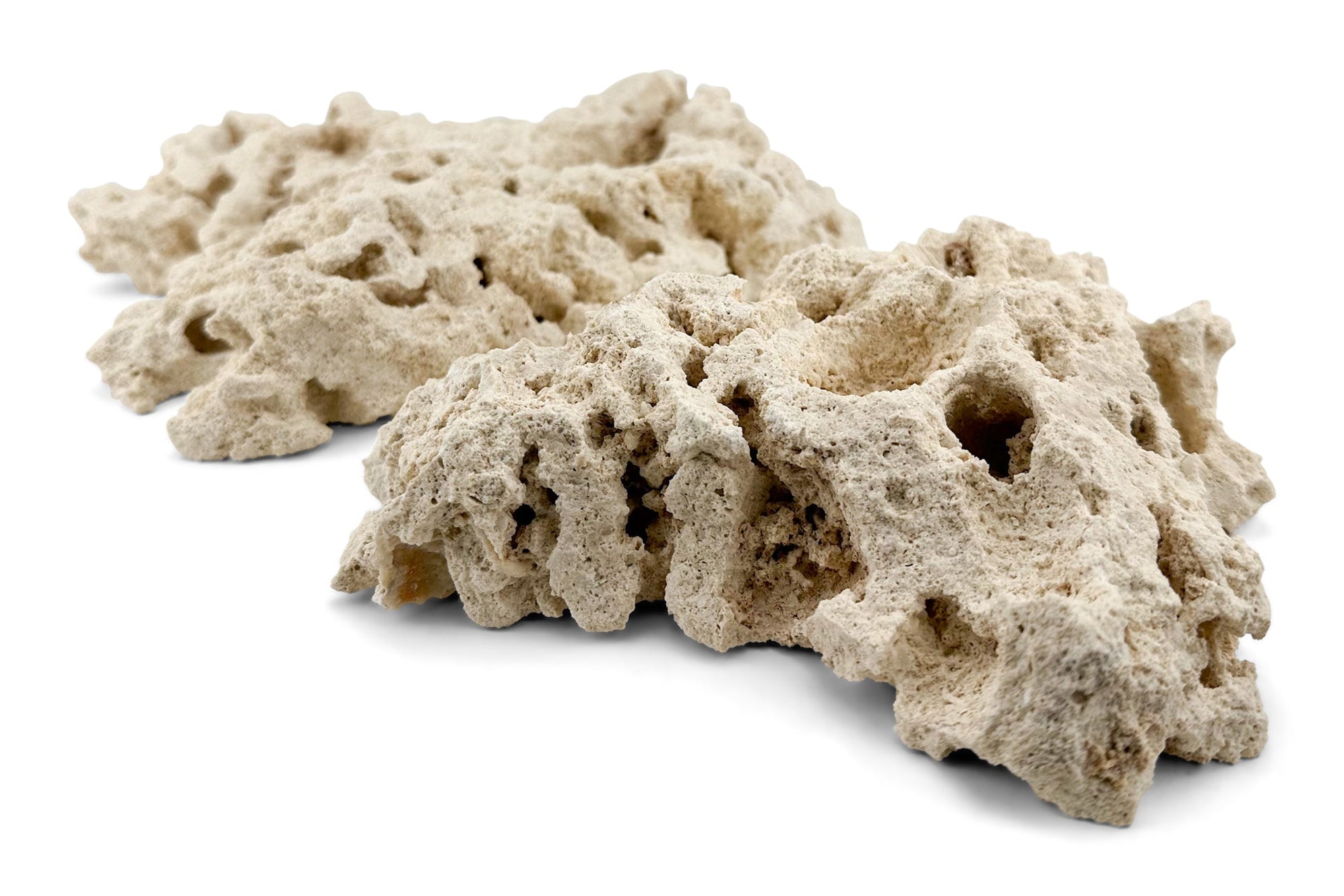 Foundation Rock - Natural - 40LB — Buce Plant