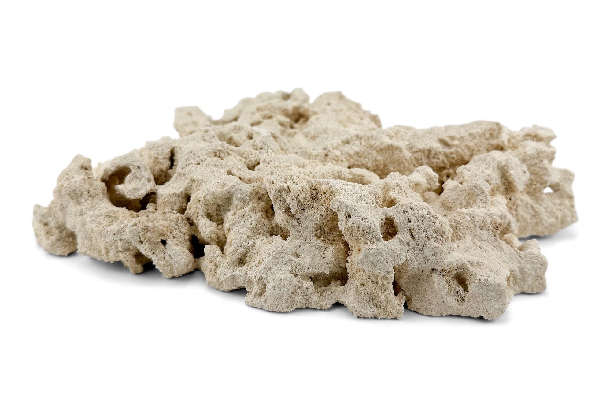 Fondation Rocks Foundation Rock - Natural - 40LB — Buce Plant