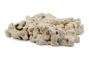 Natural 40lb foundation rock from Marco Rocks, durable hardscape stone with rough texture for landscaping and construction projects.