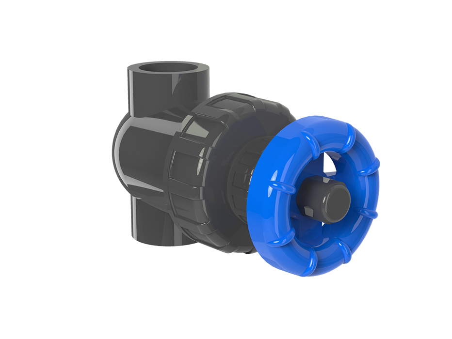 Gate Valve