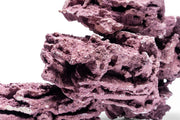 Hybrid Rock Coralline hardscape by Marco Rocks, 20lb, showing textured, natural-looking coral-inspired design for reef aquariums.