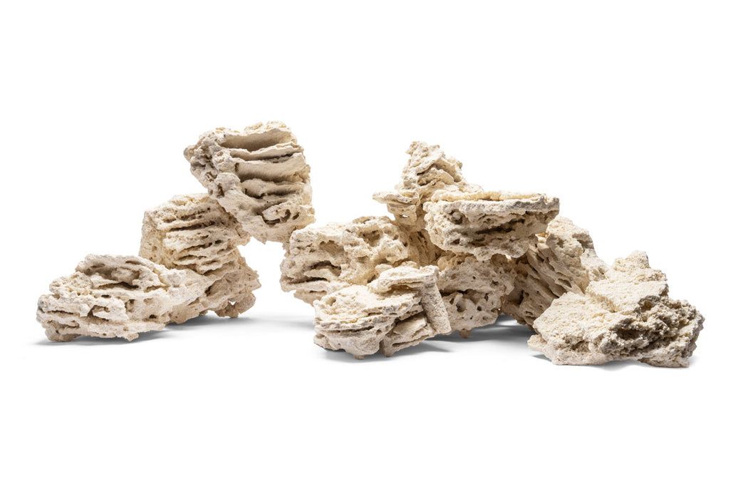 Hybrid Rock - Natural - 40LB