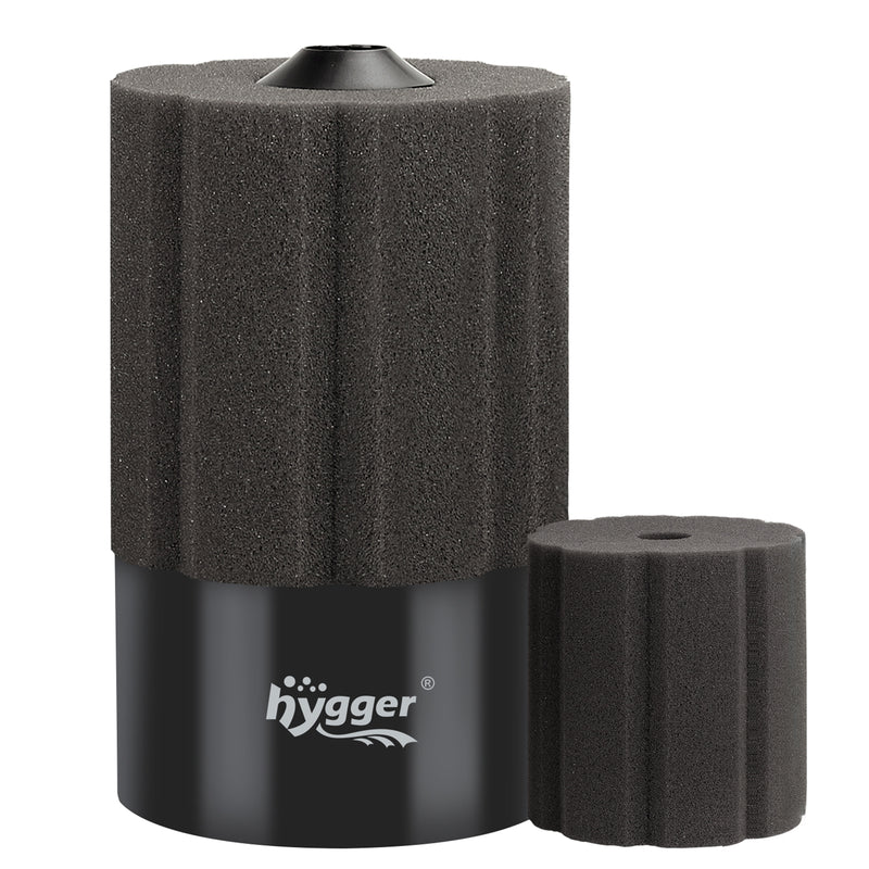 Hygger Aquarium Biochemical Sponge Filter Filters - Buce Plant