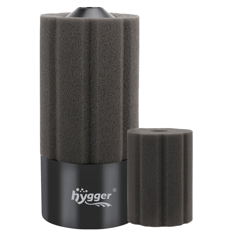 Hygger Aquarium Biochemical Sponge Filter Filters - Buce Plant