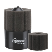 Hygger Aquarium Biochemical Sponge Filter Filters - Buce Plant