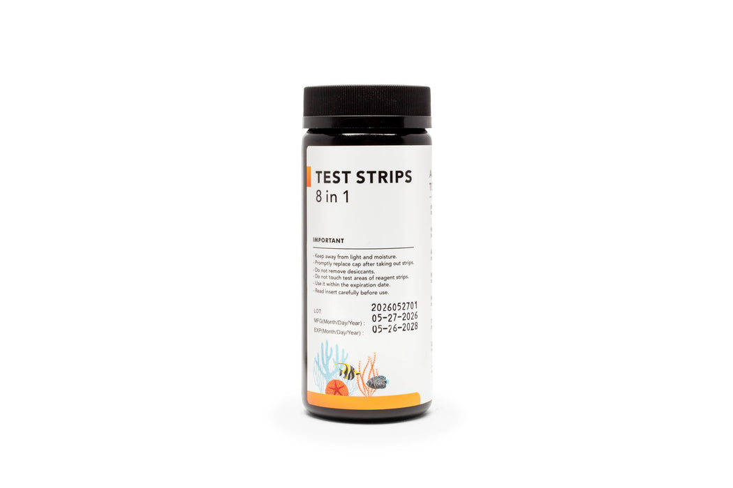 Hygger Aquarium Test Strips