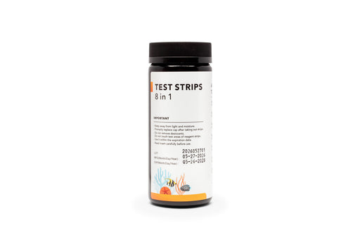 Hygger Aquarium Test Strips