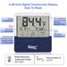Hygger - Digital Thermometer