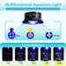 Hygger - Dimmable Marine Light - HG088