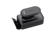 Hygger magnetic glass cleaner accessory with a sleek design, ideal for cleaning glass surfaces efficiently.