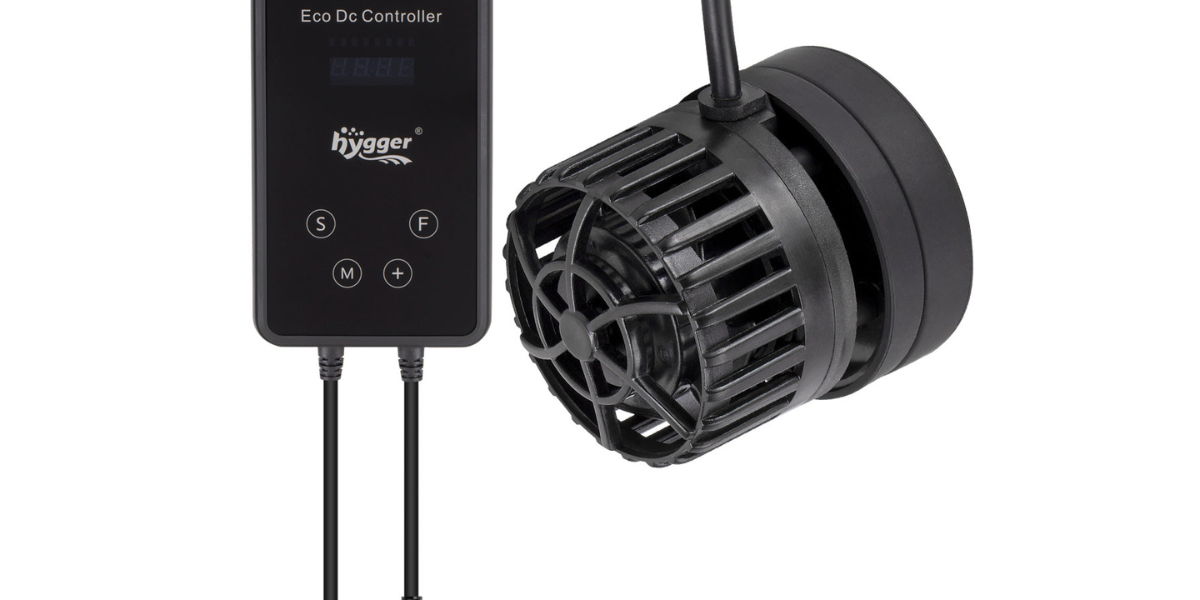 Hygger - Silent Magnetic Wavemaker — Buce Plant