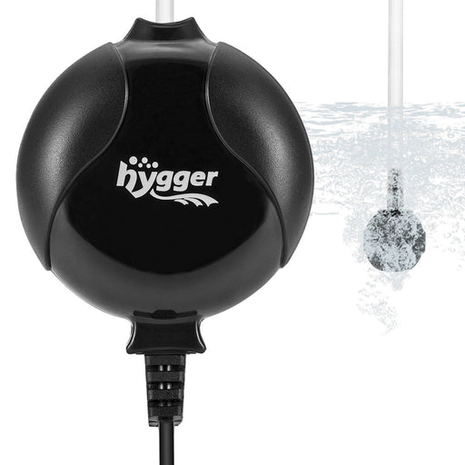 Hygger - Silent Mini Air Pump