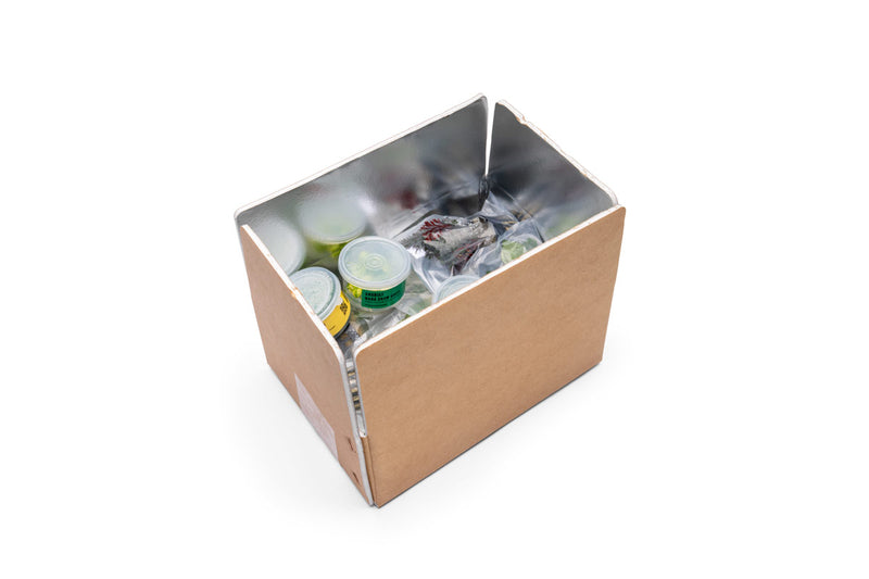 Insulated Packaging Liner (Add-on) Shipping Supplies - Buce Plant