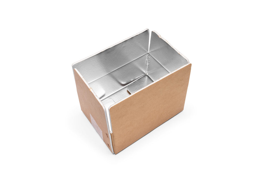 Insulated Packaging Liner (Add-on)