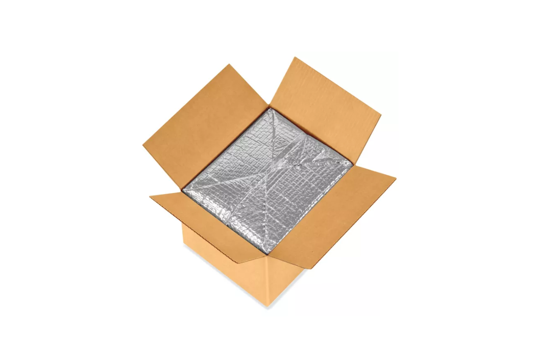 Insulated Packaging Liner (Add-on) — Buce Plant
