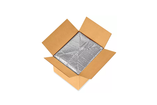 Insulated Packaging Liner (Add-on)