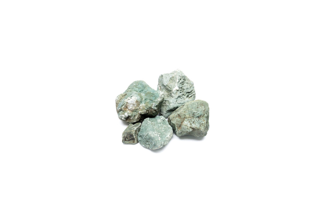 Jade Rhino Stone