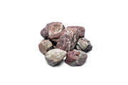 Unshardscape Joro stone, a natural decorative stone with unique texture and earthy tones, ideal for landscaping or interior design.