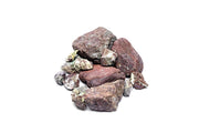 UNSHARDSCAPE Joro Stone, a natural decorative stone with textured surface, ideal for landscaping and interior design.