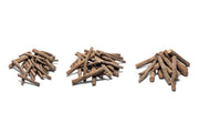 Log Wood Driftwood - Buce Plant