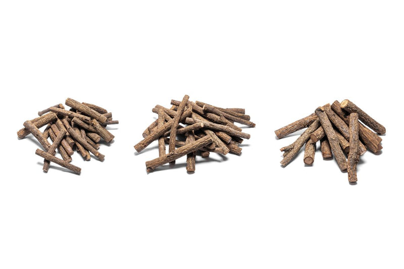 Log Wood Driftwood - Buce Plant