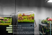 Ultum Nature Systems DELTA 30 Aquarium Canister Filter - V2 Filters - Buce Plant