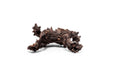 Malaysian driftwood piece from UNSHARDSCAPE showcasing natural, weathered wood with intricate textures and organic shapes.