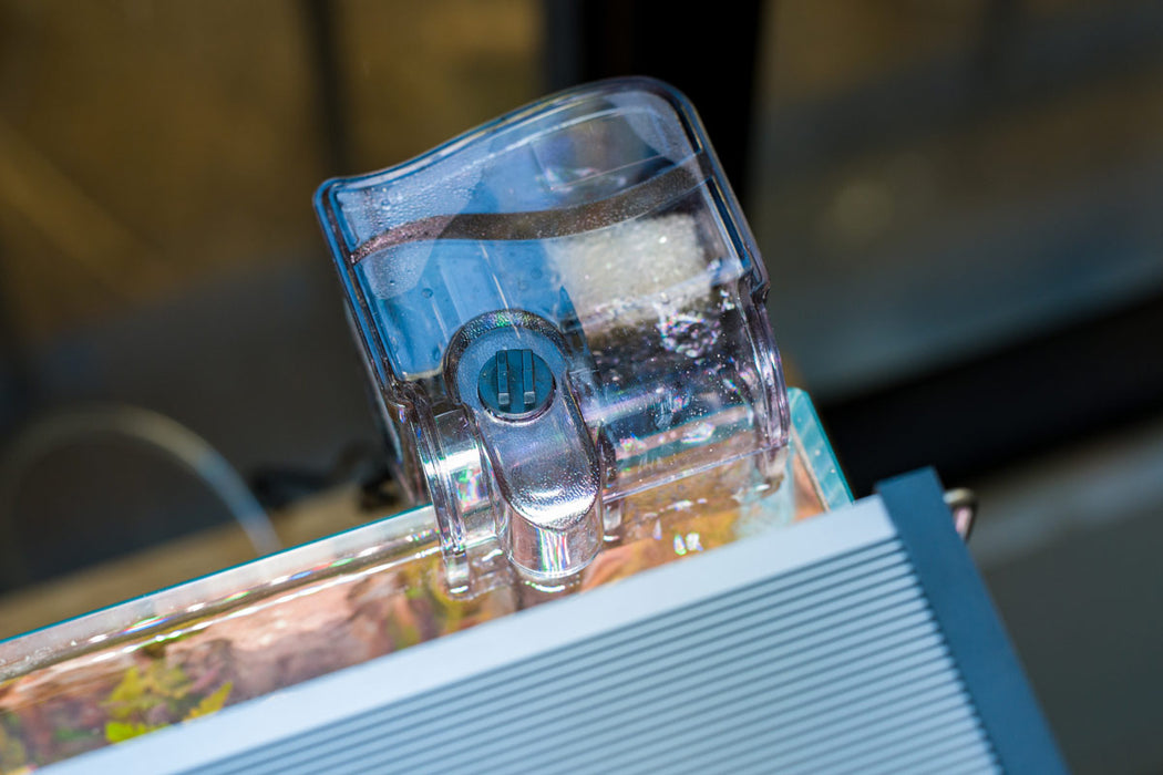 Mighty Aquarium Filter HOB